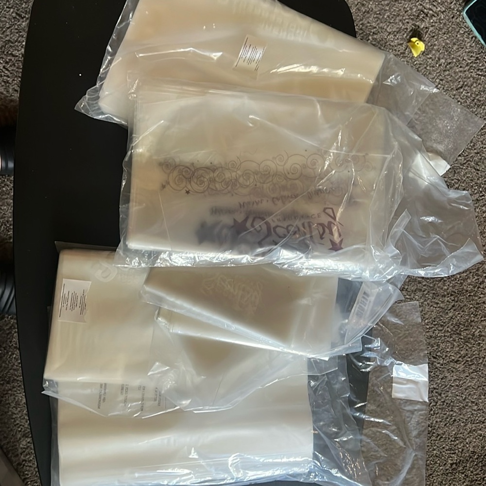 Scentsy bags